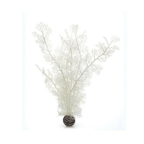 Biorb White Sea Fan - Large - Charterhouse Aquatics
