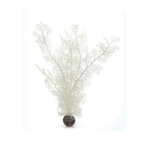 Biorb White Sea Fan - Large - Charterhouse Aquatics