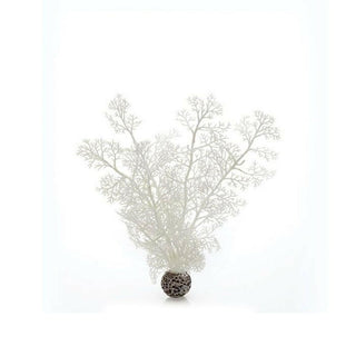 BiOrb White Sea Fan - Medium - Charterhouse Aquatics