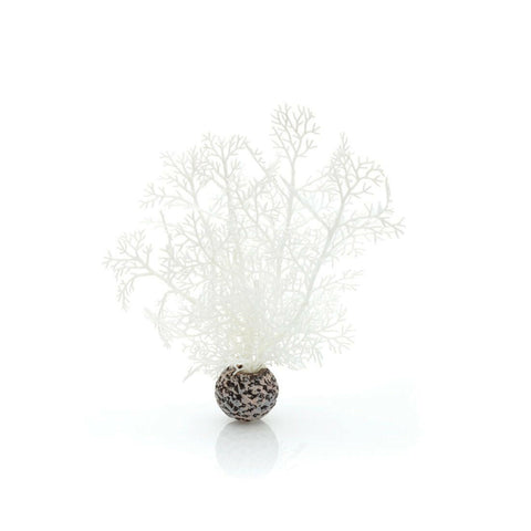 BiOrb White Sea Fan - Small - Charterhouse Aquatics