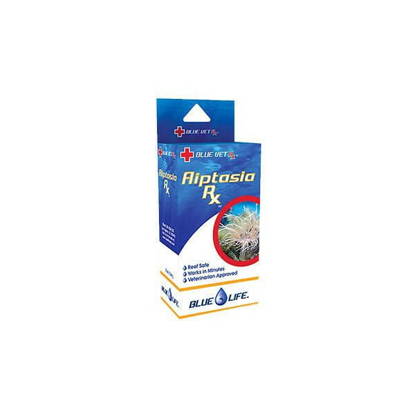 Blue Life Aiptasia RX 15ml - Charterhouse Aquatics