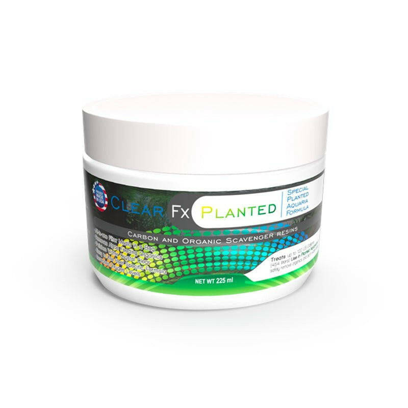 Blue Life Clear FX Planted 225ml - Charterhouse Aquatics