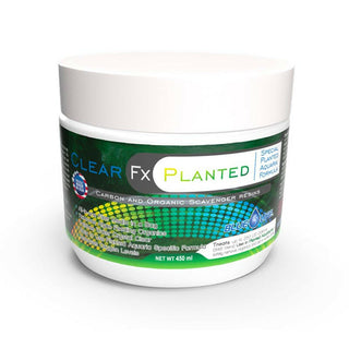 Blue Life Clear FX Planted 450ml - Charterhouse Aquatics