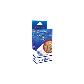 Blue Life Flatworm RX 30ml - Charterhouse Aquatics