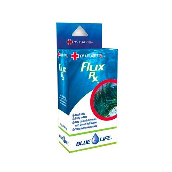 Blue Life Flux RX 2000mg - Charterhouse Aquatics