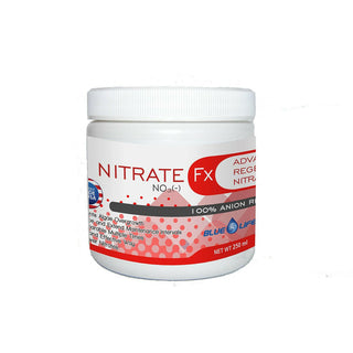 Blue Life Nitrate FX 250ml - Charterhouse Aquatics