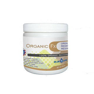 Blue Life Organic FX 500ml - Charterhouse Aquatics