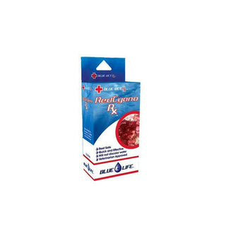 Blue Life Red Cyano RX 30ml - Charterhouse Aquatics