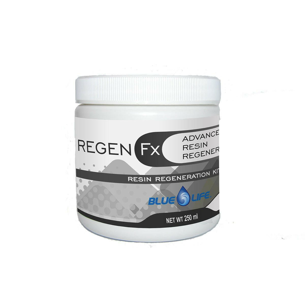 Blue Life Regen FX Regeneration Kit 250ml - Charterhouse Aquatics