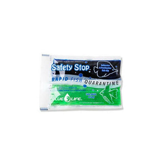 Blue Life Safety Stop - Charterhouse Aquatics