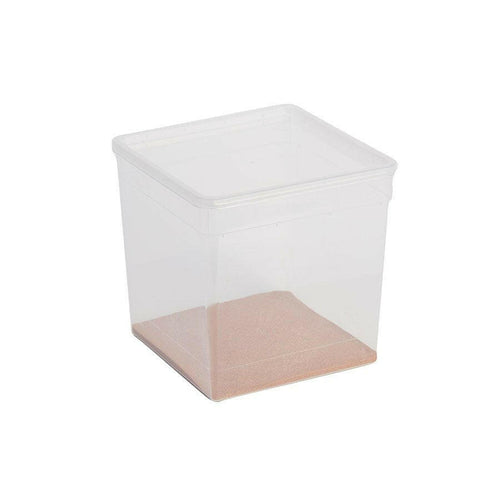 BraPlast Box 5.8L 185x185x190mm - Charterhouse Aquatics