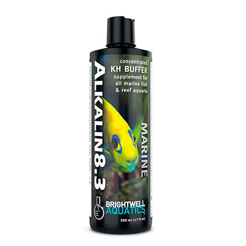 Brightwell Alkalin8.3 1L - Charterhouse Aquatics