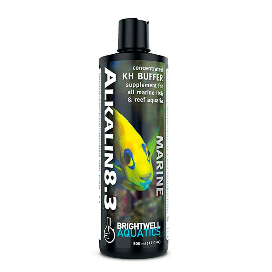 Brightwell Alkalin8.3 250ml - Charterhouse Aquatics