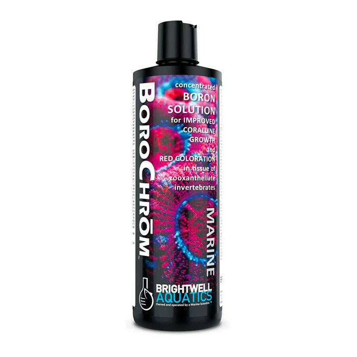 Brightwell BoroChrom 250ml - Charterhouse Aquatics