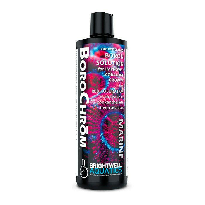 Brightwell BoroChrom 500ml - Charterhouse Aquatics