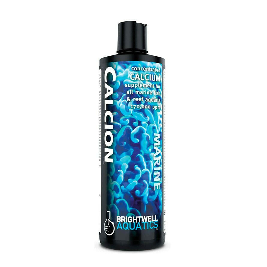 Brightwell Calcion 250ml - Charterhouse Aquatics