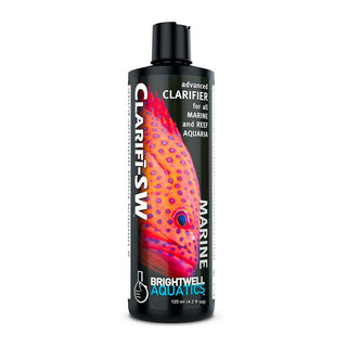 Brightwell Clarifi-SW 125ml - Charterhouse Aquatics