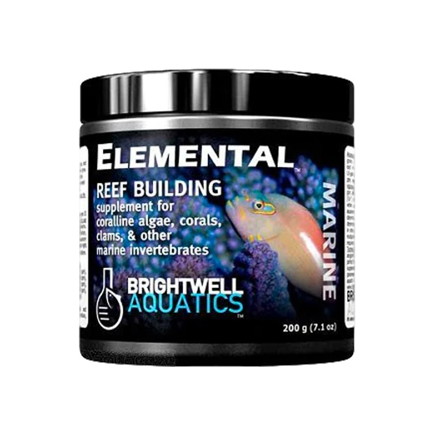 Brightwell Elemental 200g - Charterhouse Aquatics