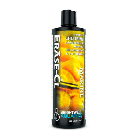 Brightwell Erase-CL 250ml - Charterhouse Aquatics