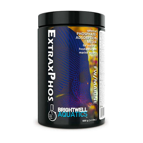 Brightwell ExtraxPhos 3.2KG - Charterhouse Aquatics