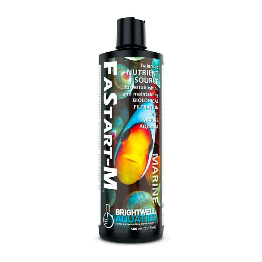 Brightwell FaStart-M 250ml - Charterhouse Aquatics