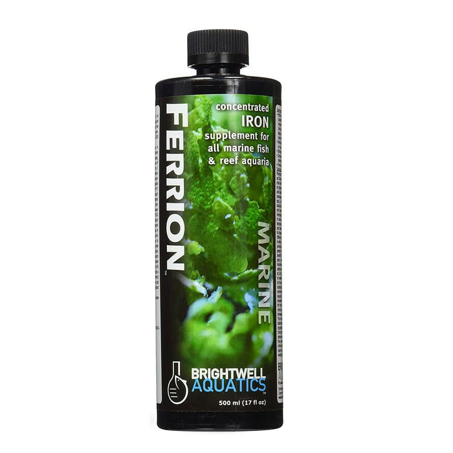 Brightwell Ferrion 500ml - Charterhouse Aquatics