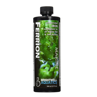 Brightwell Ferrion 500ml - Charterhouse Aquatics