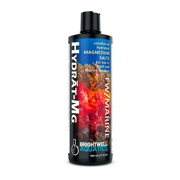 Brightwell Hydrat-Mg 500ml - Charterhouse Aquatics