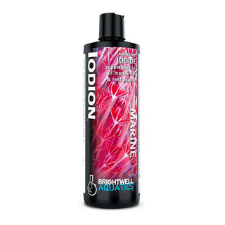 Brightwell Iodion 250ml - Charterhouse Aquatics