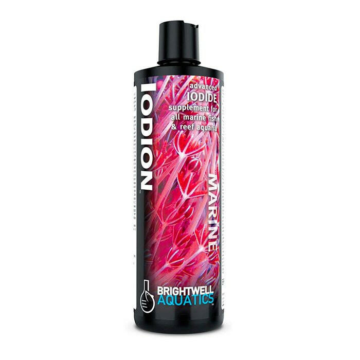 Brightwell Iodion 500ml - Charterhouse Aquatics