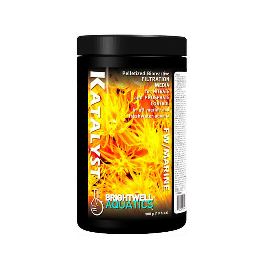 Brightwell Katalyst 300g - Charterhouse Aquatics