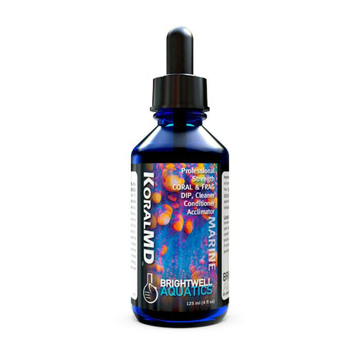 Brightwell Koral MD Pro 30ml - Charterhouse Aquatics