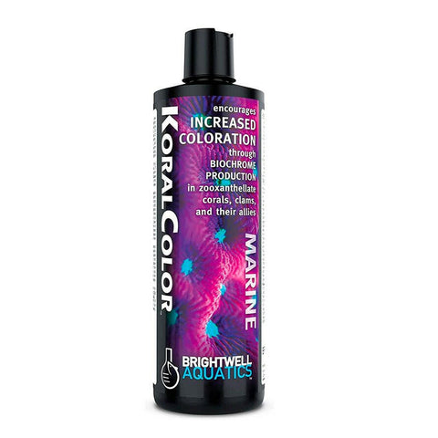 Brightwell KoralColor 250ml - Charterhouse Aquatics