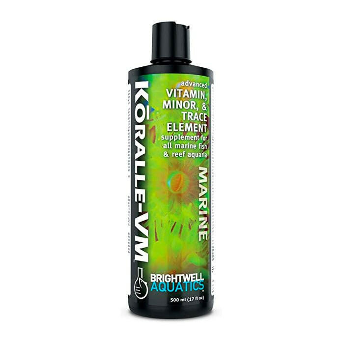 Brightwell Koralle-VM 125ml - Charterhouse Aquatics