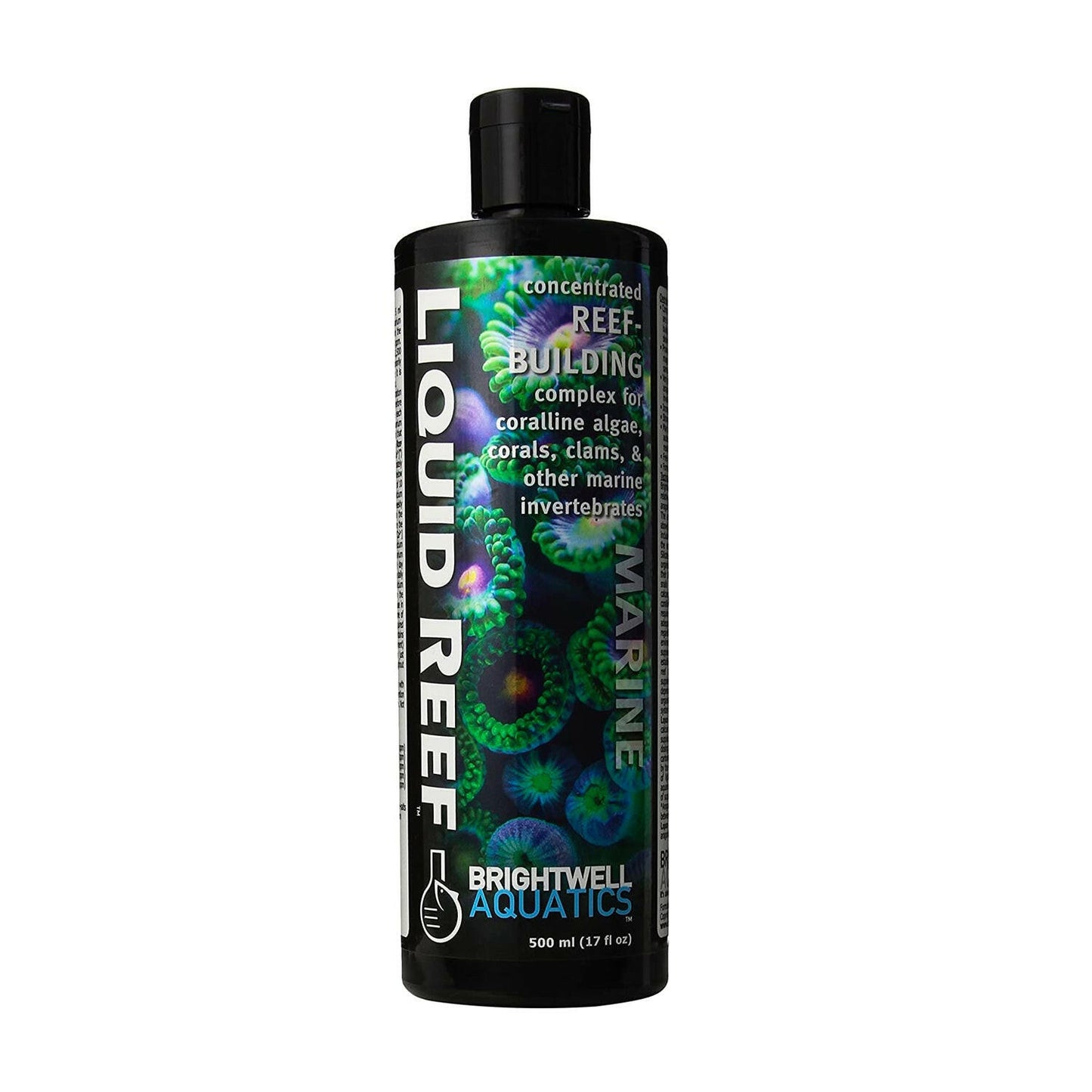 Brightwell Liquid Reef 250ml - Charterhouse Aquatics