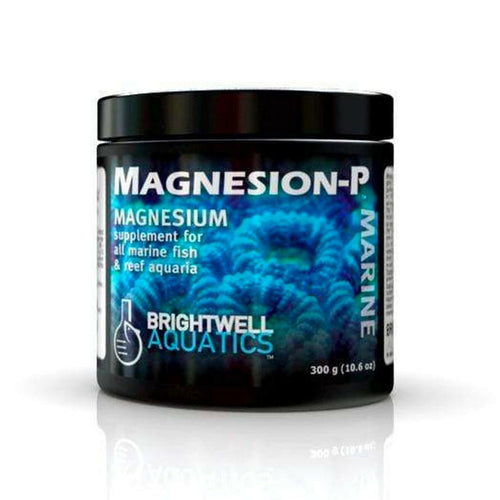 Brightwell Magnesion-P 600g - Charterhouse Aquatics