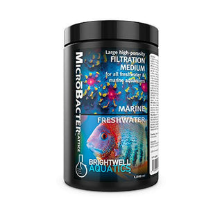 Brightwell MicroBacter Lattice Large 1000g - Charterhouse Aquatics