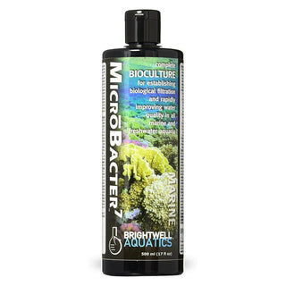 Brightwell MicroBacter7 500ml - Charterhouse Aquatics