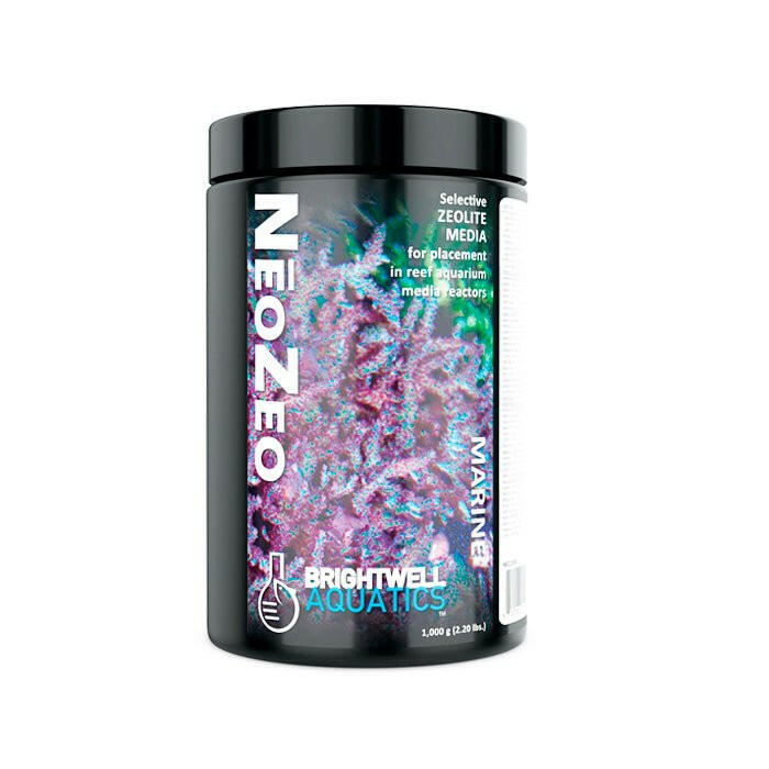 Brightwell NeoZeo 1000g - Charterhouse Aquatics