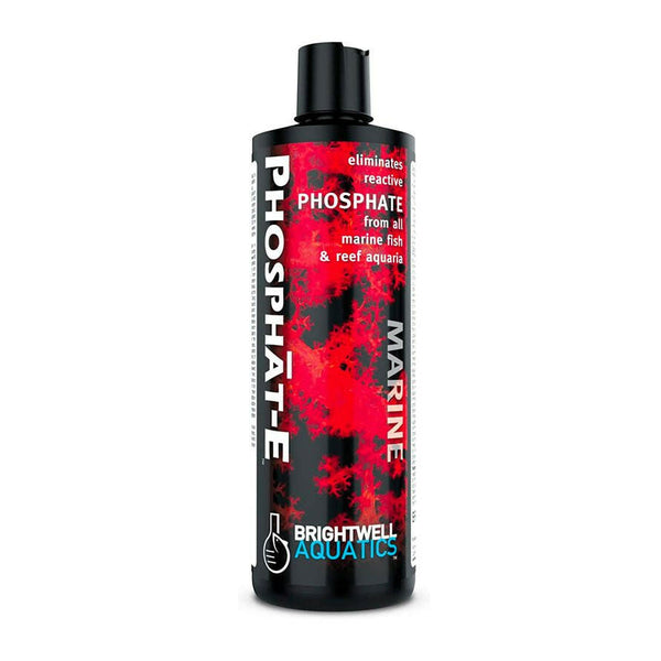 Brightwell Phosphat-E 125ml - Charterhouse Aquatics