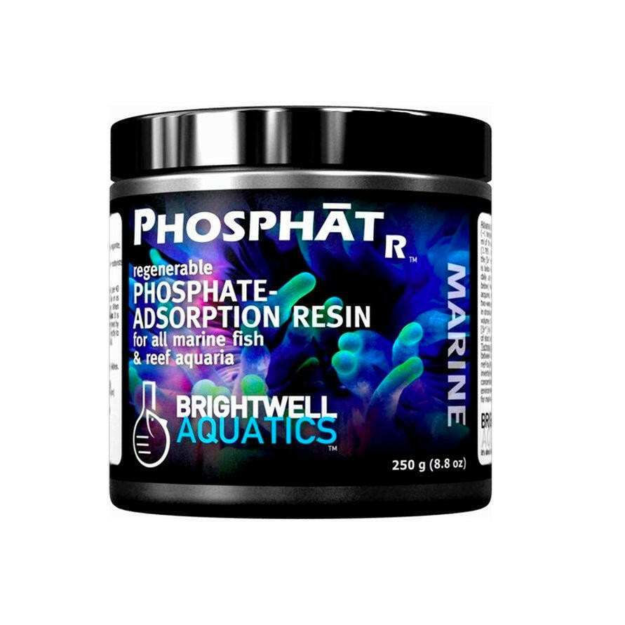 Brightwell PhosphatR 250ml - Charterhouse Aquatics