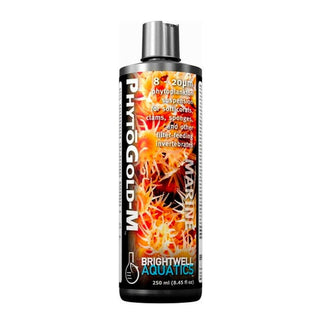Brightwell PhytoGold-M 250ml - Charterhouse Aquatics