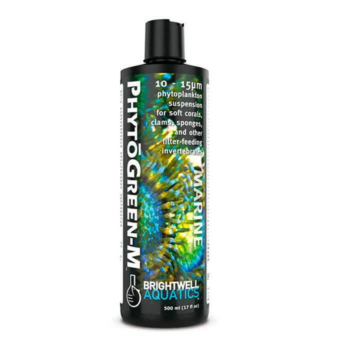 Brightwell PhytoGreen-M 500ml - Charterhouse Aquatics