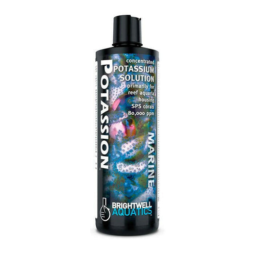 Brightwell Potassion 250ml - Charterhouse Aquatics