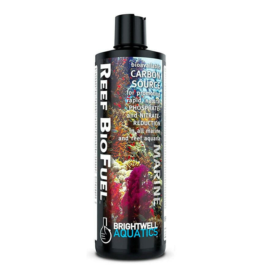 Brightwell Reef BioFuel 500ml - Charterhouse Aquatics