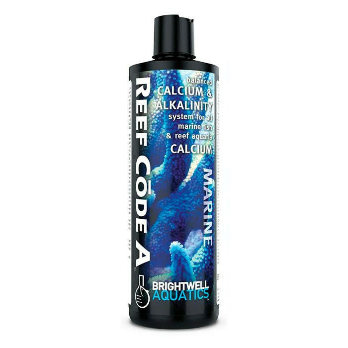 Brightwell Reef Code A 250ml - Charterhouse Aquatics