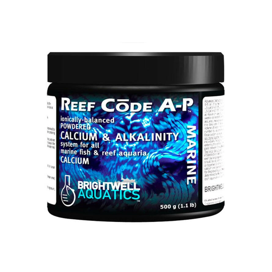 Brightwell Reef Code A-P 1000g - Charterhouse Aquatics