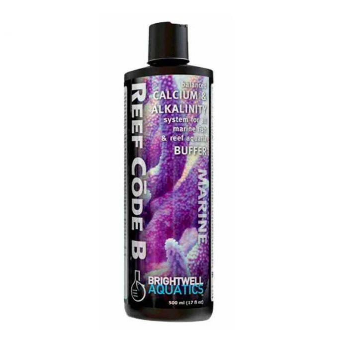 Brightwell Reef Code B 250ml - Charterhouse Aquatics