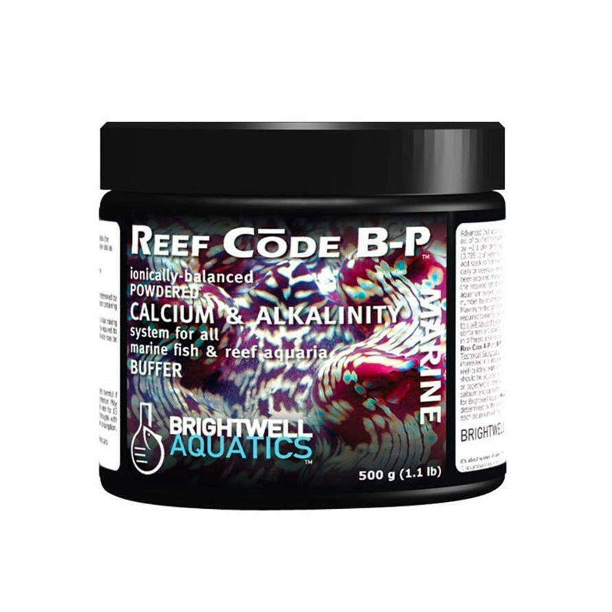 Brightwell Reef Code B-P 1000g - Charterhouse Aquatics