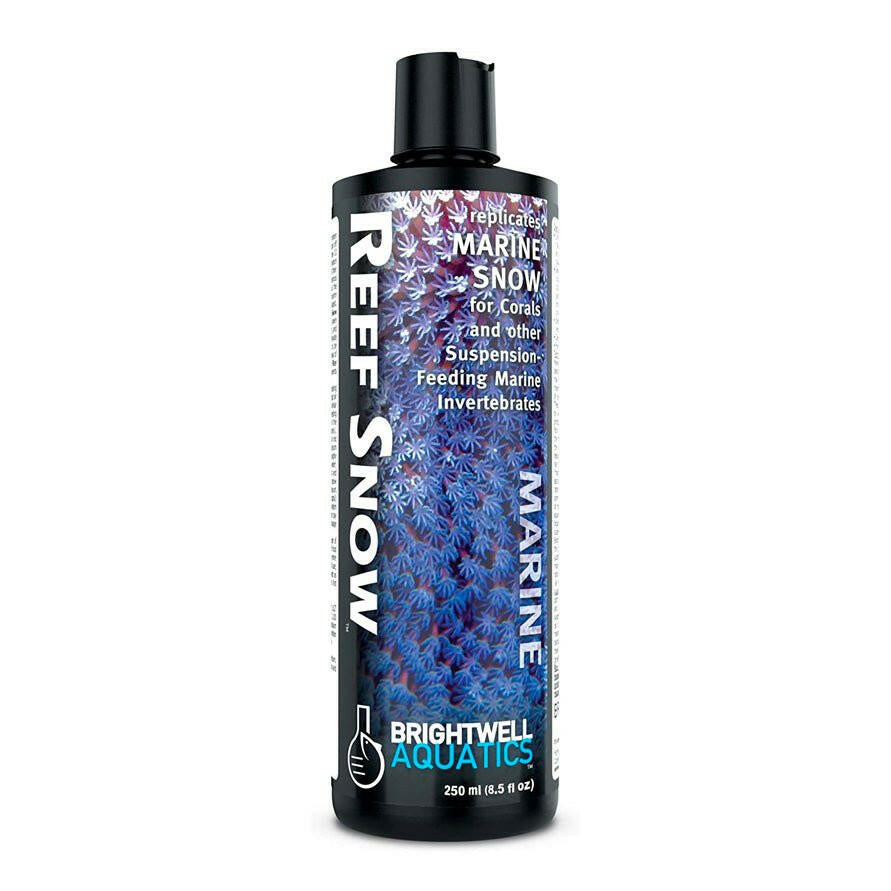 Brightwell Reef Snow 125ml - Charterhouse Aquatics